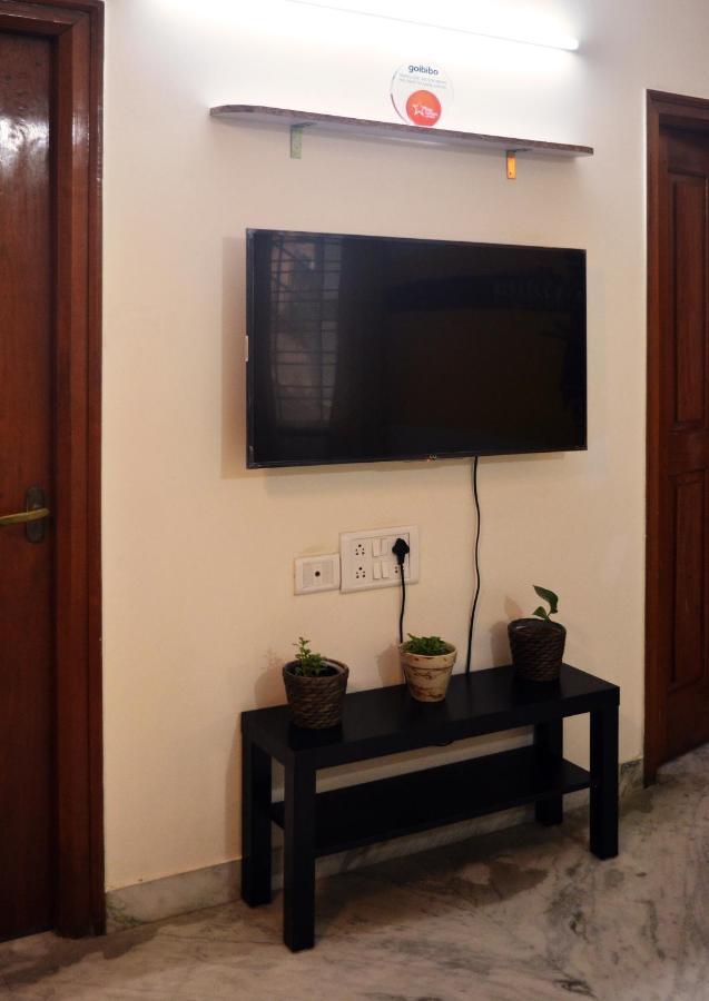The Hood Hostel บังกาลอร์ ภายนอก รูปภาพ