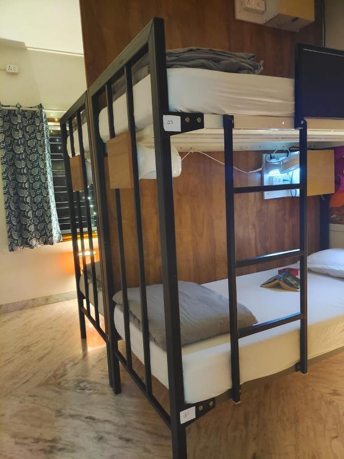 The Hood Hostel บังกาลอร์ ภายนอก รูปภาพ