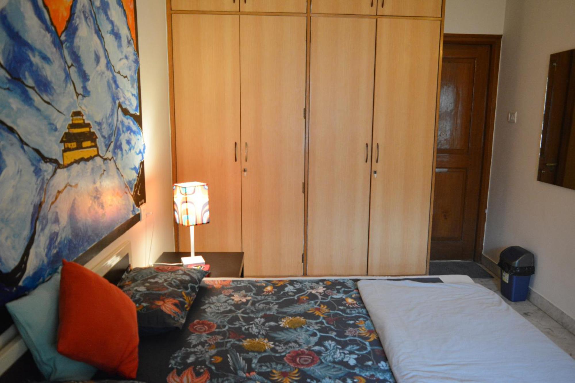 The Hood Hostel บังกาลอร์ ภายนอก รูปภาพ