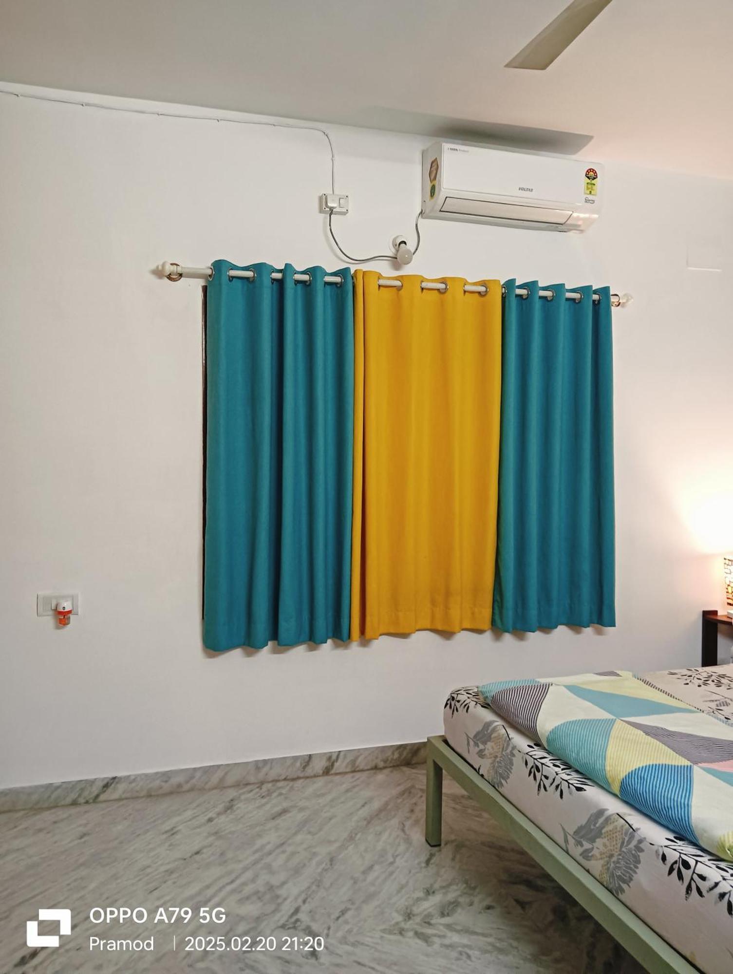 The Hood Hostel บังกาลอร์ ภายนอก รูปภาพ