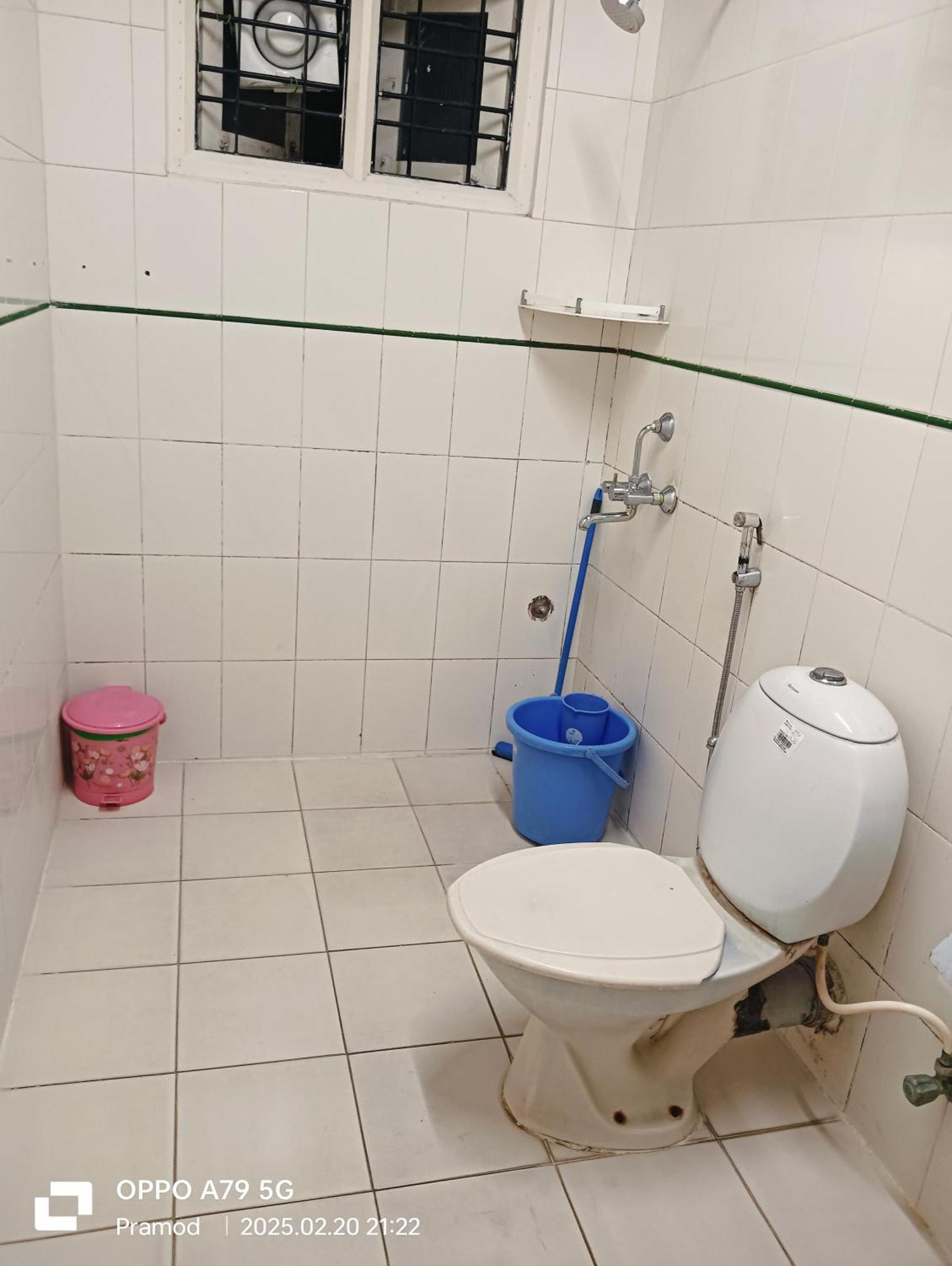 The Hood Hostel บังกาลอร์ ภายนอก รูปภาพ