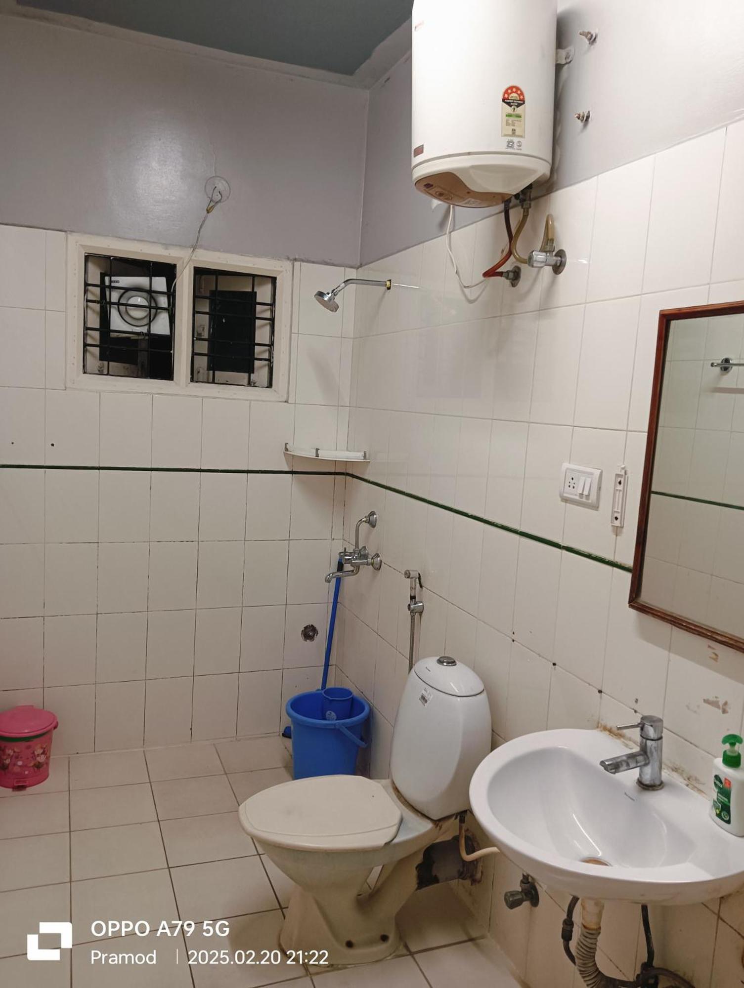 The Hood Hostel บังกาลอร์ ภายนอก รูปภาพ